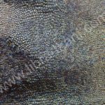Серебряная на розовой основе